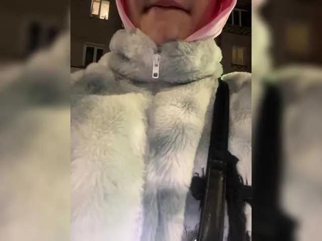 Offline Vishenka69 on BongaCams