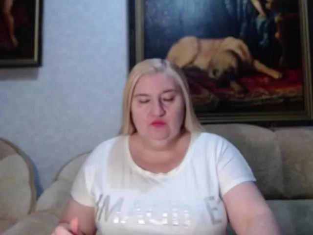Offline VishenkaStar on BongaCams