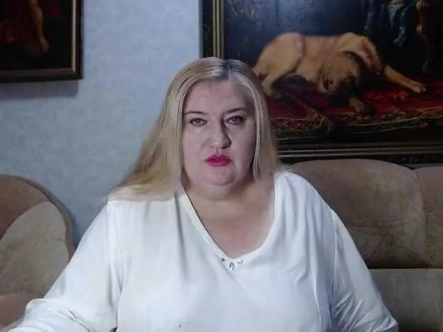 Offline VishenkaStar on BongaCams