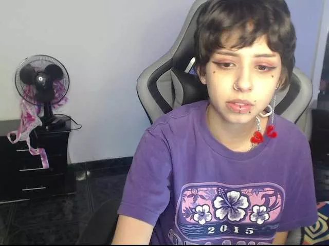 ViviannLane on BongaCams 