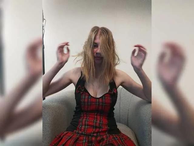 Offline Waname on BongaCams