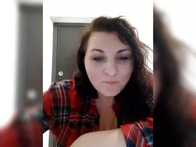 Freechat WetTigress on BongaCams