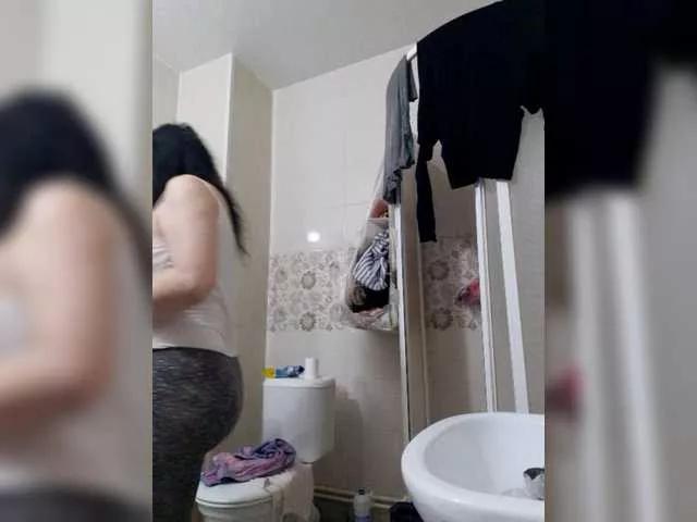 Freechat WetTigress on BongaCams
