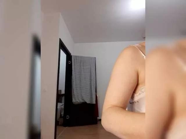Freechat WetTigress on BongaCams