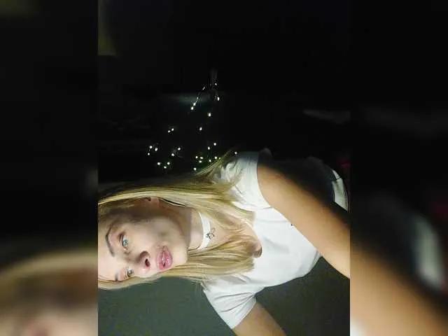Freechat WickedWycche on BongaCams