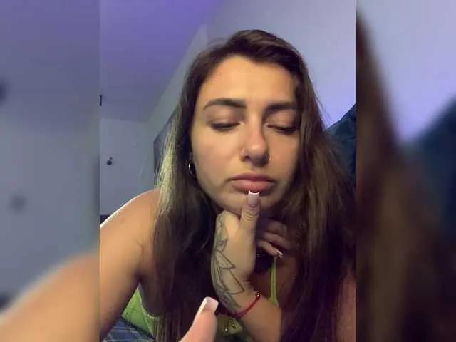 Offline WILDGIRL on BongaCams
