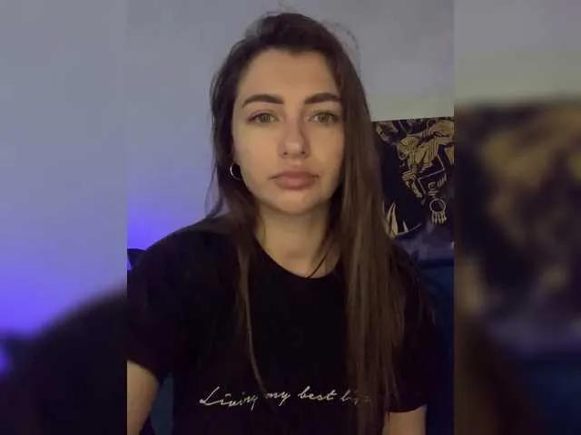Offline WILDGIRL on BongaCams