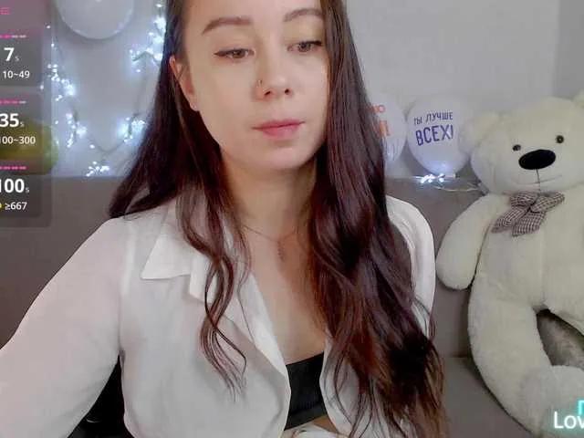 WOWalina on BongaCams 
