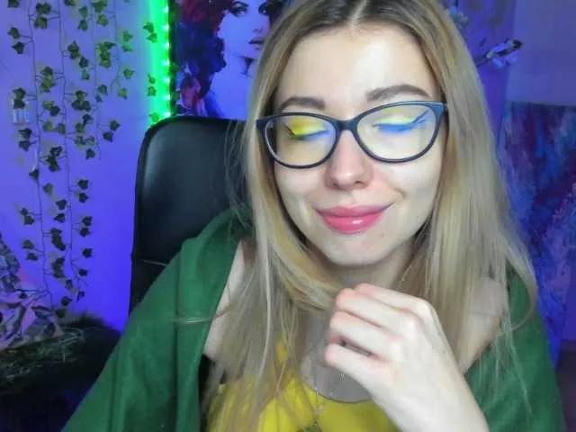 Offline xxHeidiLove on BongaCams