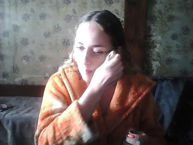 Offline Yana36 on BongaCams