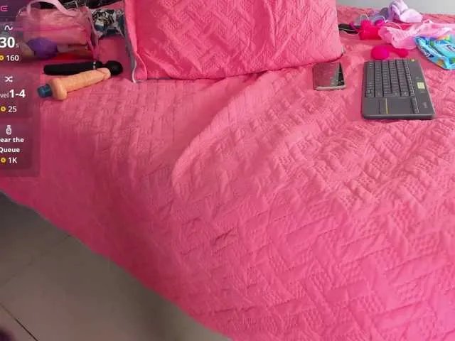 Yaya189 on BongaCams 