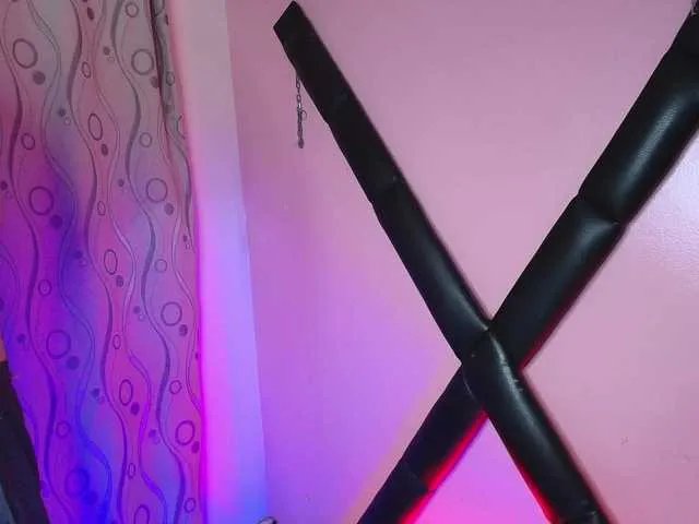 YiingandYang on BongaCams 