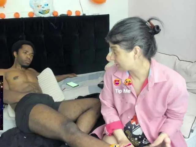 BongaCams Yin-yanghot is Freechat Yin-yanghot — Freechat on BongaCams
