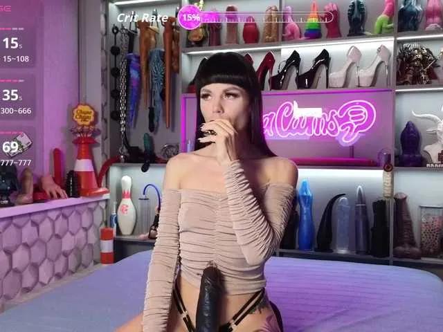 Freechat Youlalia on BongaCams