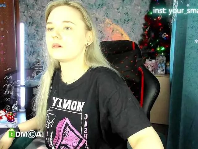 your-small-bunny — GOAL: Naked striptease Remained:  @remain tokensinst: your_small_bunny Tokens are the best complime 