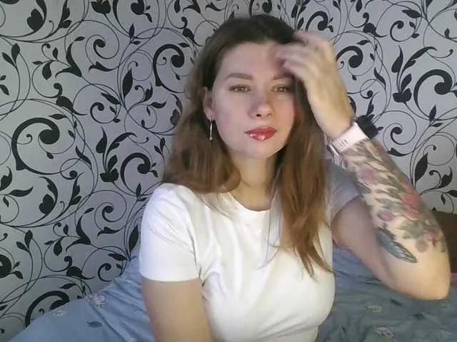 Offline YourEmilie on BongaCams