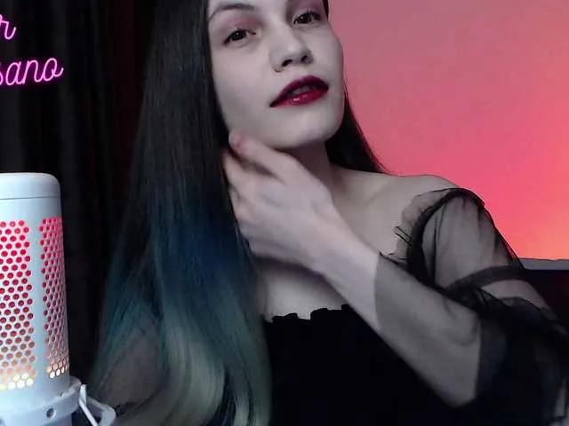 Offline YourMisano on BongaCams
