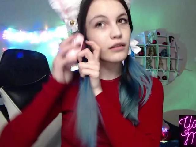 Offline YourMisano on BongaCams