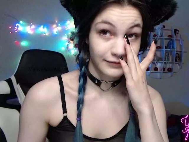Offline YourMisano on BongaCams