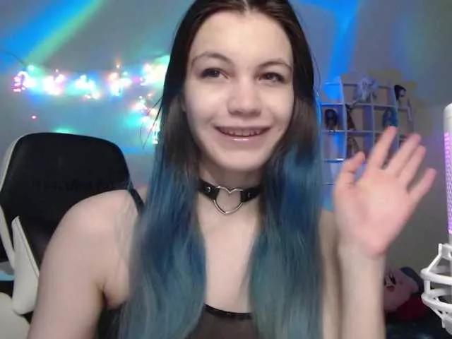 Offline YourMisano on BongaCams