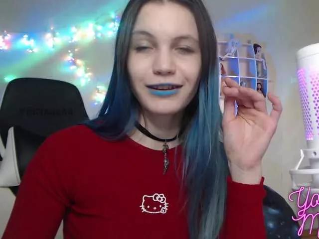 Offline YourMisano on BongaCams