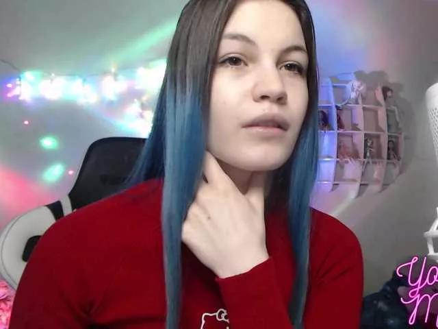 Offline YourMisano on BongaCams