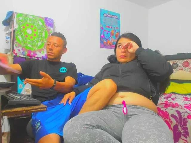 Offline yournaughtyandsexyprince on BongaCams
