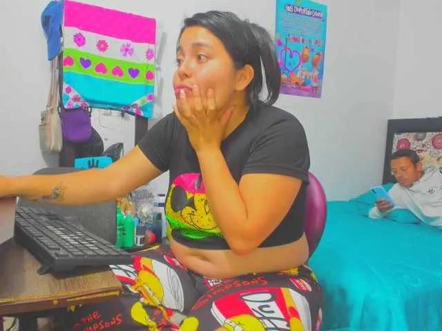 Offline yournaughtyandsexyprince on BongaCams