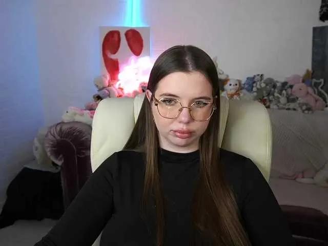 Freechat YourSecretDesire on BongaCams