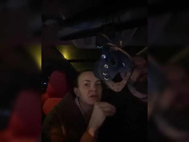 Offline YuGoVi on BongaCams