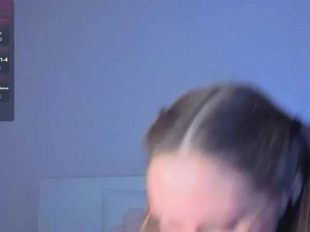 Offline YumiAi on BongaCams