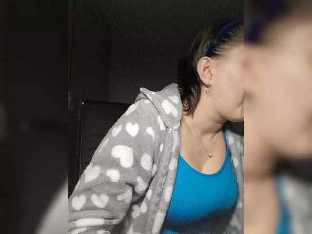 Offline Zarevna on BongaCams