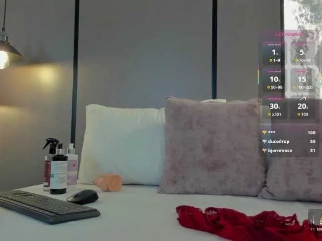zoee-zi on BongaCams 