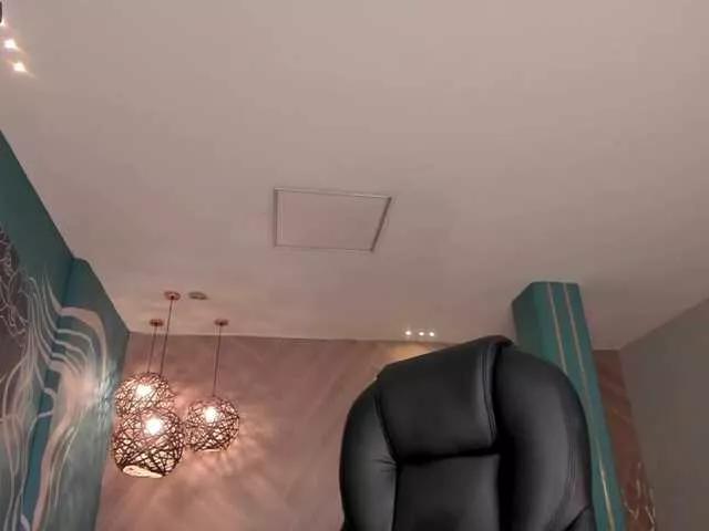Freechat ZoePresley1 on BongaCams
