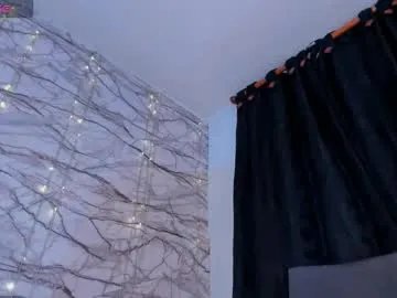 07sammy on Chaturbate