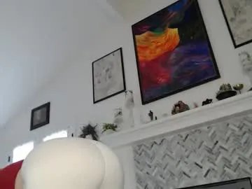 11willowandjohn11 on Chaturbate 