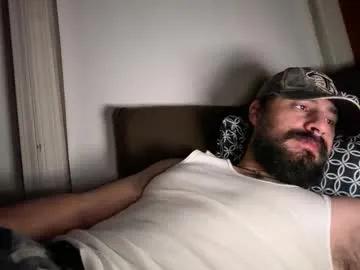 Chaturbate 1ui5 is Freechat 1ui5 — Wish me a belated happy birthday :) #beard #latino #fatcock #veiny #bull