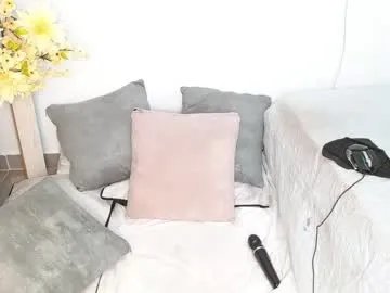 493ashlyfoxx on Chaturbate