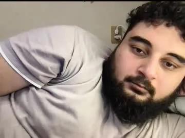 Freechat _alan_bear_ on Chaturbate