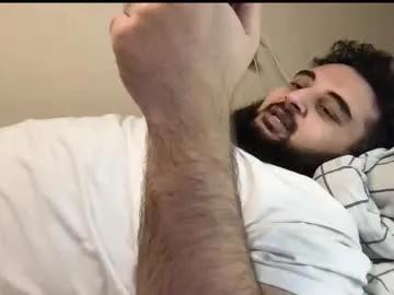 Freechat _alan_bear_ on Chaturbate