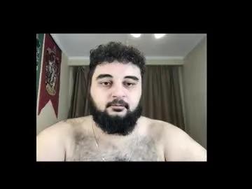 Freechat _alan_bear_ on Chaturbate