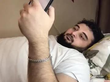 Freechat _alan_bear_ on Chaturbate