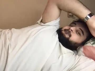 Freechat _alan_bear_ on Chaturbate