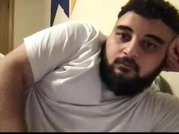 Freechat _alan_bear_ on Chaturbate