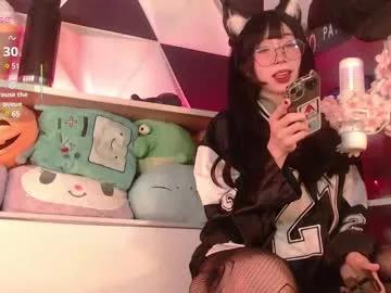 _babby_doll on Chaturbate 