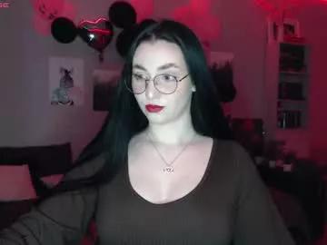 Freechat _badkarma_ on Chaturbate
