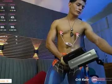 Freechat _eufrates_ on Chaturbate