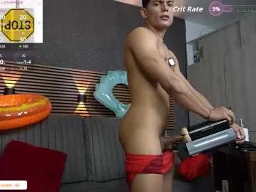 Freechat _eufrates_ on Chaturbate