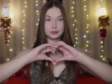 _eva_lee on Chaturbate