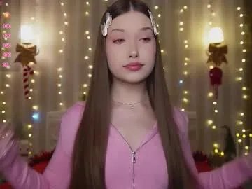 _eva_lee on Chaturbate